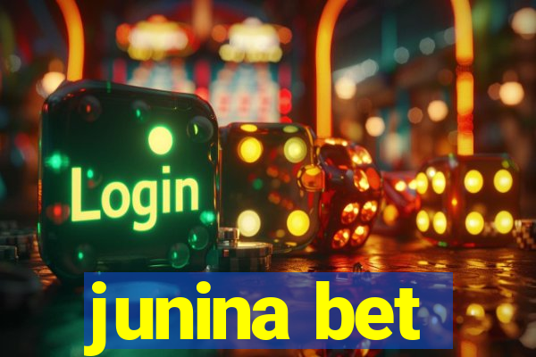 junina bet